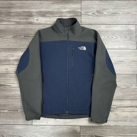 The North Face Soft Shell Jacket - Picture 1 of 7